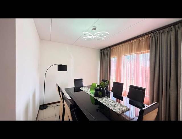3 BEDROOM HOUSE FOR SALE IN BROOKLANDS LIFESTYLE ESTATE